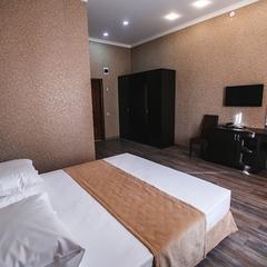 Гостиница Баден-Баден, Астрахань, Астраханская область