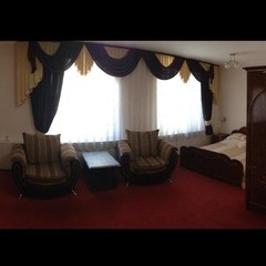 Гостиница Орион на Белгородской, Астрахань, Астраханская область