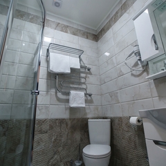 Гостиница Баден-Баден, Астрахань, Астраханская область