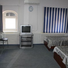 Гостиница Орион на Белгородской, Астрахань, Астраханская область