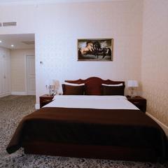 Гостиница Al Pash Astrakhanskaya, Астрахань, Астраханская область