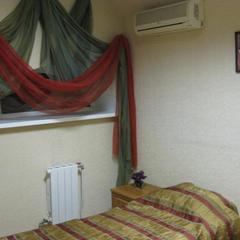 Отель Визит, Астрахань, Астраханская область