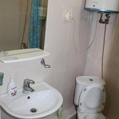 Гостиница Орион на Белгородской, Астрахань, Астраханская область