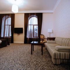 Гостиница Al Pash Astrakhanskaya, Астрахань, Астраханская область