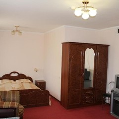 Гостиница Орион на Белгородской, Астрахань, Астраханская область