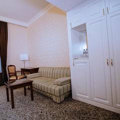 Гостиница Al Pash Astrakhanskaya, Астрахань, Астраханская область