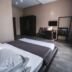 Гостиница Баден-Баден, Астрахань, Астраханская область