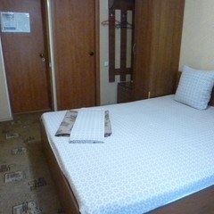 Гостиница Победа, Астрахань, Астраханская область