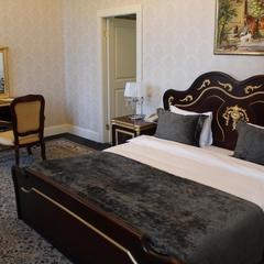 Гостиница Al Pash Astrakhanskaya, Астрахань, Астраханская область