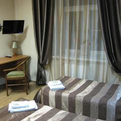 Отель Визит, Астрахань, Астраханская область