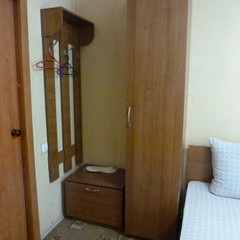 Гостиница Победа, Астрахань, Астраханская область