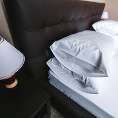 Гостиница Баден-Баден, Астрахань, Астраханская область