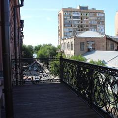 Гостиница Al Pash Astrakhanskaya, Астрахань, Астраханская область