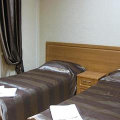 Отель Визит, Астрахань, Астраханская область