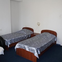 Гостиница Орион на Белгородской, Астрахань, Астраханская область