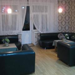 Отель Визит, Астрахань, Астраханская область