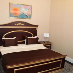 Гостиница Al Pash Astrakhanskaya, Астрахань, Астраханская область