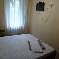 Гостиница Победа, Астрахань, Астраханская область