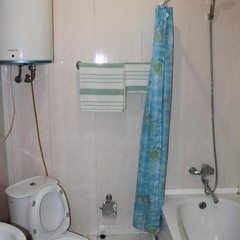 Гостиница Орион на Белгородской, Астрахань, Астраханская область