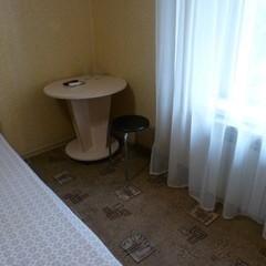 Гостиница Победа, Астрахань, Астраханская область