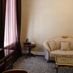 Гостиница Al Pash Astrakhanskaya, Астрахань, Астраханская область