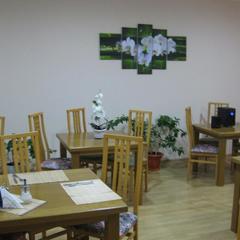 Отель Визит, Астрахань, Астраханская область