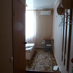 Гостиница Победа, Астрахань, Астраханская область