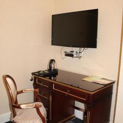 Гостиница Al Pash Astrakhanskaya, Астрахань, Астраханская область