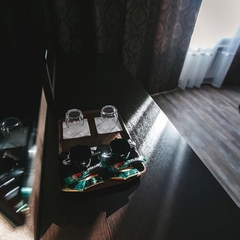 Гостиница Баден-Баден, Астрахань, Астраханская область