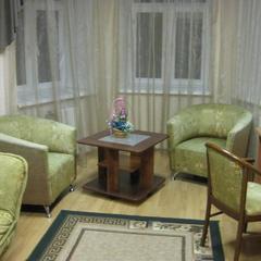 Отель Визит, Астрахань, Астраханская область