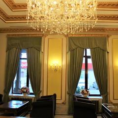 Гостиница Al Pash Astrakhanskaya, Астрахань, Астраханская область