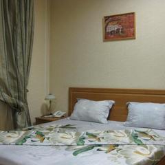 Отель Визит, Астрахань, Астраханская область