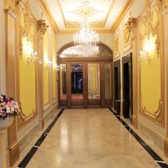 Гостиница Al Pash Astrakhanskaya, Астрахань, Астраханская область