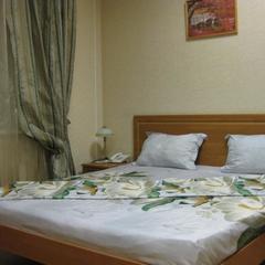 Отель Визит, Астрахань, Астраханская область