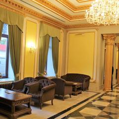 Гостиница Al Pash Astrakhanskaya, Астрахань, Астраханская область