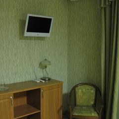 Отель Визит, Астрахань, Астраханская область