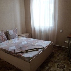 Гостиница Победа, Астрахань, Астраханская область