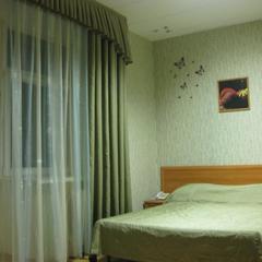 Отель Визит, Астрахань, Астраханская область