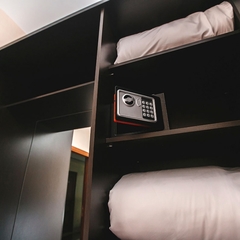 Гостиница Баден-Баден, Астрахань, Астраханская область