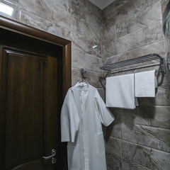 Гостиница Баден-Баден, Астрахань, Астраханская область