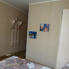 Гостиница Победа, Астрахань, Астраханская область