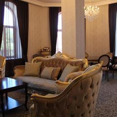 Гостиница Al Pash Astrakhanskaya, Астрахань, Астраханская область