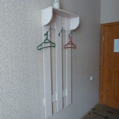 Гостиница Победа, Астрахань, Астраханская область