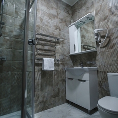 Гостиница Баден-Баден, Астрахань, Астраханская область