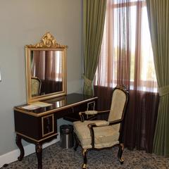 Гостиница Al Pash Astrakhanskaya, Астрахань, Астраханская область