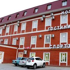 Отель Сюрприз на Панфиловой, Астрахань, Астраханская область