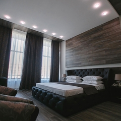 Гостиница Баден-Баден, Астрахань, Астраханская область