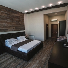 Гостиница Баден-Баден, Астрахань, Астраханская область