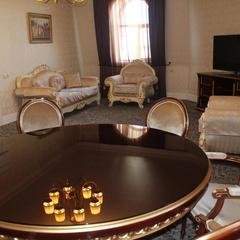 Гостиница Al Pash Astrakhanskaya, Астрахань, Астраханская область