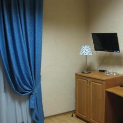 Отель Визит, Астрахань, Астраханская область